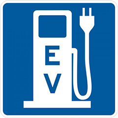EV Charging Station